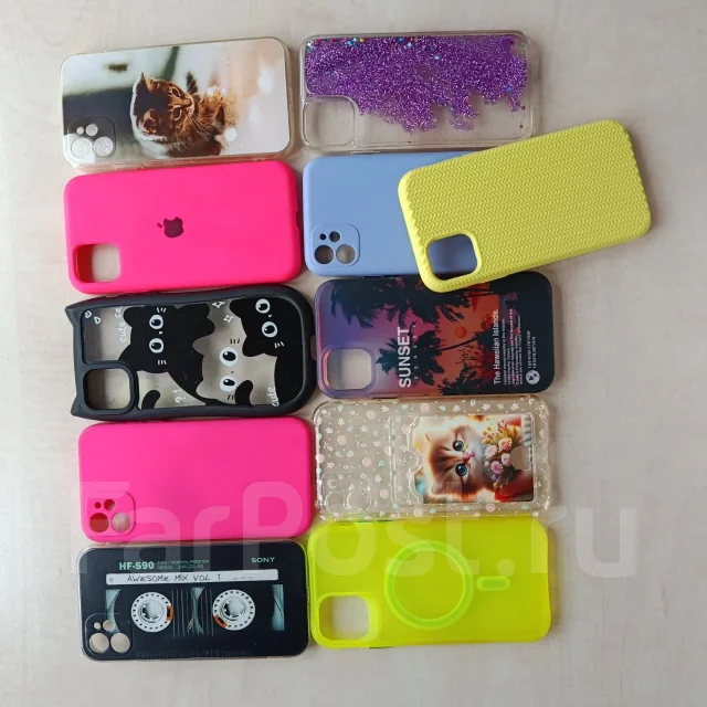 Apple iPhone 11. �/�, 64 ��, ����������, 3G, 4G LTE ����