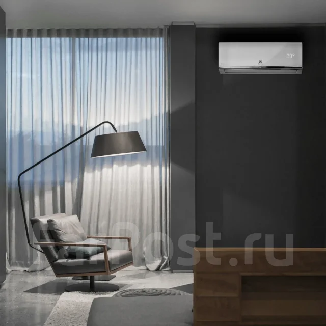 Electrolux. 25��&sup2; ����