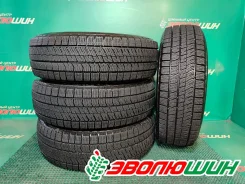 Bridgestone Blizzak VRX2. ������, ��� �����, 2020 ���, �/�, ����� 5 % ����