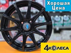 Venti TL 1516. 6.0x15", 4x100, ET46, �� 54,1���. ����