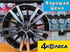 ZW. 6.0x15", 4x100, ET50, �� 56,1���. ����