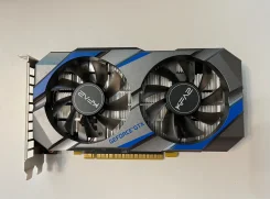 GeForce GTX 1050 Ti ����