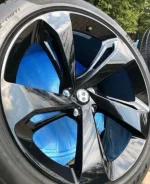 Bentley. 10.0x22", 5x130, ET28, �� 71,5���. ����