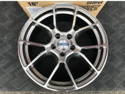 RAYS Gram Lights Azure 57ANA. 7.0x18", 5x114.3, ET45, �� 73,1���. ��� ����� �� ���������� ����