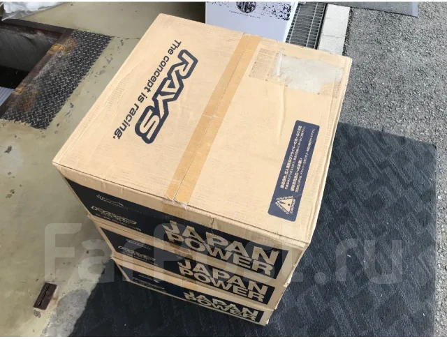 RAYS Gram Lights Azure 57ANA. 7.0x18", 5x114.3, ET45, �� 73,1���. ��� ����� �� ���������� ����