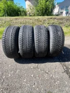 Goodyear UltraGrip Ice 2. ������, ��� �����, 2021 ���, �/�, ����� 20 % ����