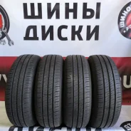 Goodyear EfficientGrip Eco EG02