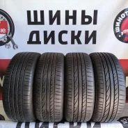 Bridgestone Potenza RE050A