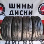 Toyo Proxes R46A