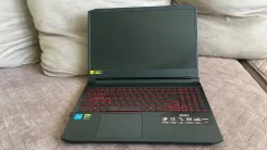 Acer Nitro 5 AN515-56. 15.6", 3,1����, ��� 8 ��, ���� 512���, WiFi: 1, Bluetooth: 1, ����������� �� 8��. ����