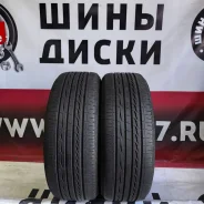 Bridgestone Alenza LX100
