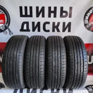 Dunlop Grandtrek PT3