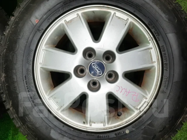 Ford