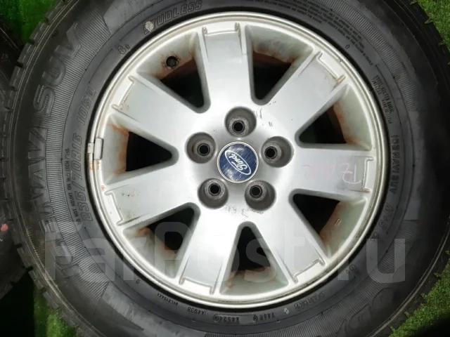 Ford