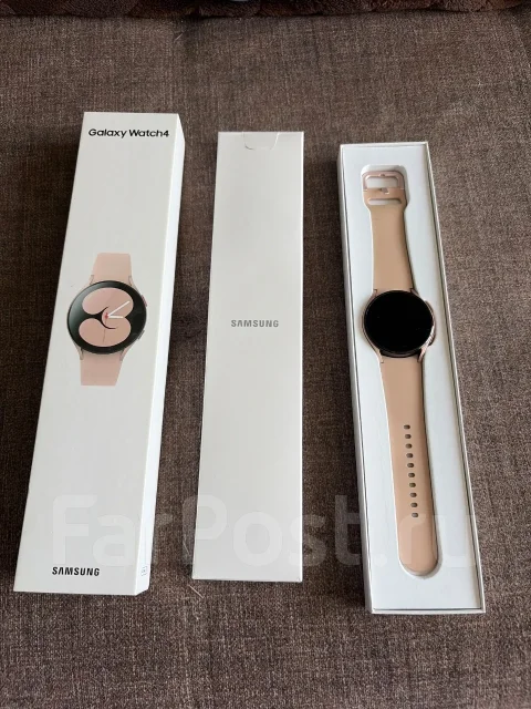 Samsung Galaxy Watch4 ����