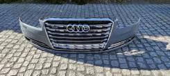 ������ �������� Audi A8 D4/4H [����������] (2013-2017) 2013 ami13595084 4H0807437F, 4H0853651, 4H0853651AD, 4H0853651AC ����