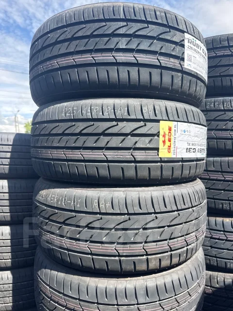 Glede Ruby G31. ������, 2026 ���, ����� ����