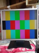 BenQ. 19", ���������� �� (LCD, LED, QLED) ����