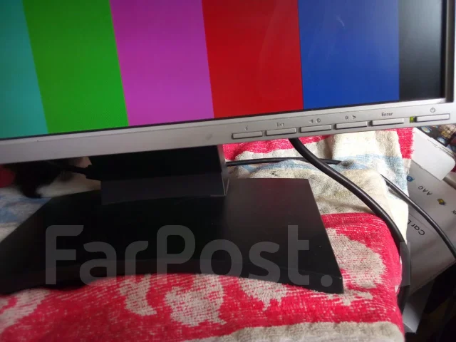 BenQ. 19", ���������� �� (LCD, LED, QLED) ����