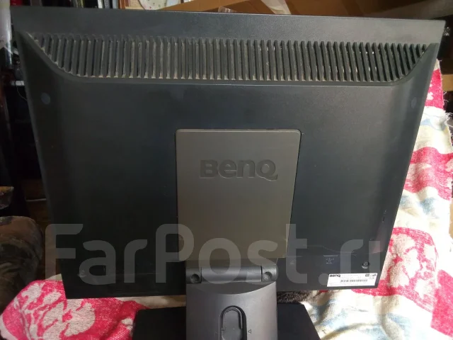 BenQ. 19", ���������� �� (LCD, LED, QLED) ����