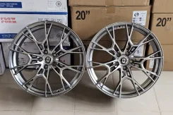 HRE. 8.5x19", 5x108, ET35, �� 73,1���. ����