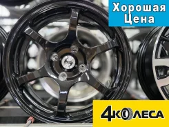 ZW. 6.5x15", 4x100, ET38, �� 60,1���. ����