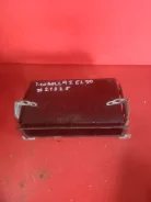 �������� Toyota Corolla 2 EL50 #21825 ����