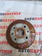 ���� ��������� Daihatsu MOVE 2007 43512B2060 L175S KFVE, �������� 43512B2060 ����