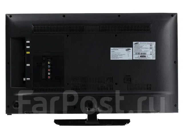Samsung UE32H5000. LED ����