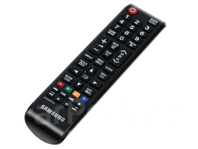 Samsung UE32H5000. LED ����
