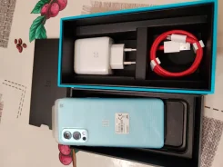 OnePlus Nord 2 5G. �/�, 128 ��, ���������, 3G, 4G LTE, 5G, Dual-SIM ����