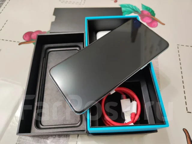 OnePlus Nord 2 5G. �/�, 128 ��, ���������, 3G, 4G LTE, 5G, Dual-SIM ����