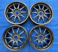 RAYS Volk Racing VR