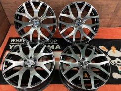 RAYS Waltz Forged S7