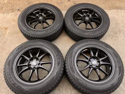Lehrmeister Estrosa. 7.0x17", 5x114.3, ET45 ����