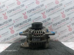 ��������� Mitsubishi Airtrek, 4G63T, CU2W MN128992 ����