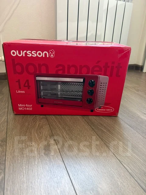 Oursson ����