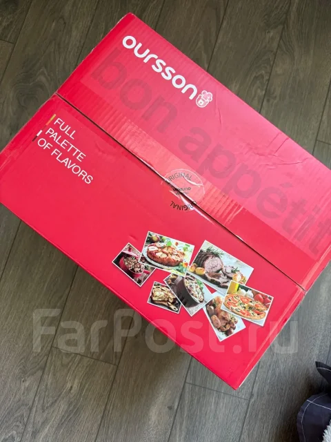 Oursson ����