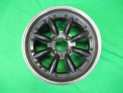 SSR Watanabe RS-8