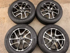Nitro Power. 7.0x18", 5x114.3, ET42 ����