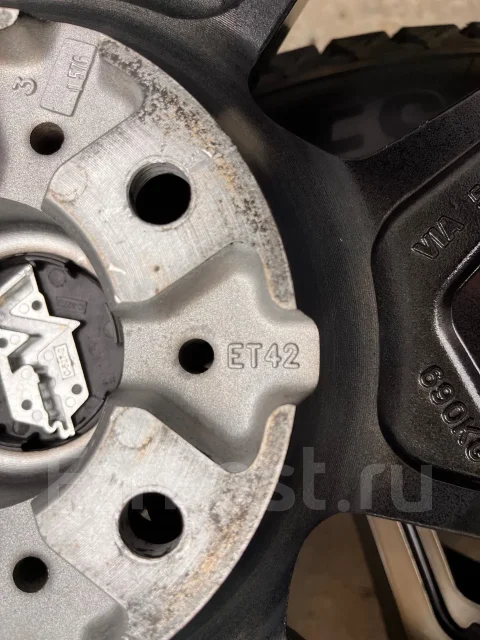 Nitro Power. 7.0x18", 5x114.3, ET42 ����