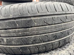 Dunlop Grandtrek PT3. ������, �/�, ����� 50 % ����