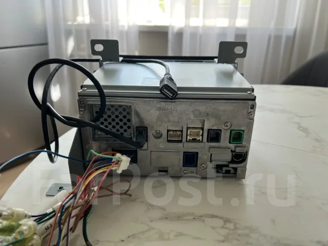 Eclipse AVN135M ����