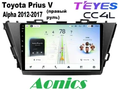 Teyes CC4L ����