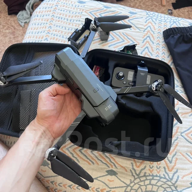 SJRC F11. � ������� ����