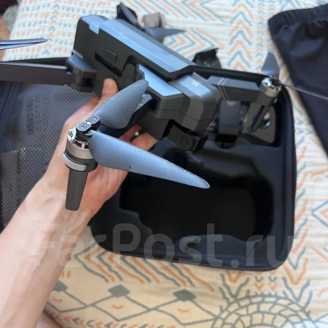 SJRC F11. � ������� ����