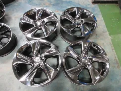 RS Wheels