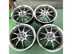 Work Emotion D9R