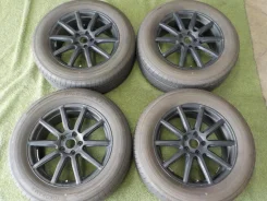 Bridgestone Eco Forme CRS131