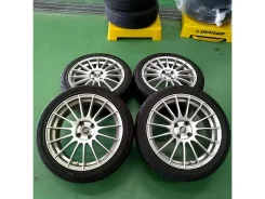 Enkei RS05